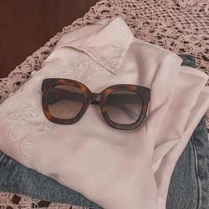 Vintage Gucci Sunglasses